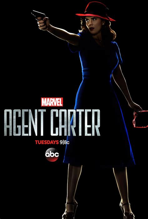 myflixer agent carter|Agent Carter (TV series) .